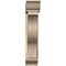 Ekena Millwork Funston Traditional Rough Sawn Bracket w/ Offset Brace, Douglas Fir, 8"W x 32"D x 40"H BKT0806X32X40FST01RDF - alternate 4